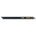 DeWALT DT2451-QZ finierzāģis/zobenzāģa asmens 2 pcs DeWALT DT2451-QZ finierzāģis/zobenzāģa asmens 2 pcs