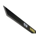 DeWALT DT2451-QZ kuviosahan, lehtisahan & puukkosahan terä Kaksisuuntainen sahanterä 2 kpl DeWALT DT2451-QZ kuviosahan, lehtisahan & puukkosahan terä Kaksisuuntainen sahanterä 2 kpl