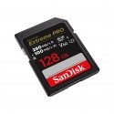 SanDisk SDSDXEP-128G-GN4IN mälukaart 128 GB SDXC UHS-II Klass 10