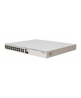Mikrotik CRS520-4XS-16XQ-RM сетевой коммутатор