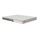 Mikrotik CRS520-4XS-16XQ-RM сетевой коммутатор