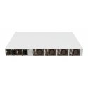 Mikrotik CRS520-4XS-16XQ-RM tīkla pārslēgs Mikrotik CRS520-4XS-16XQ-RM tīkla pārslēgs