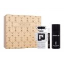 Paco Rabanne „Phantom“ parfüümide komplekt 100 ml + parfüümipihusti 10 ml Paco Rabanne „Phantom“ parfüümide komplekt 100 ml + parfüümipihusti 10 ml