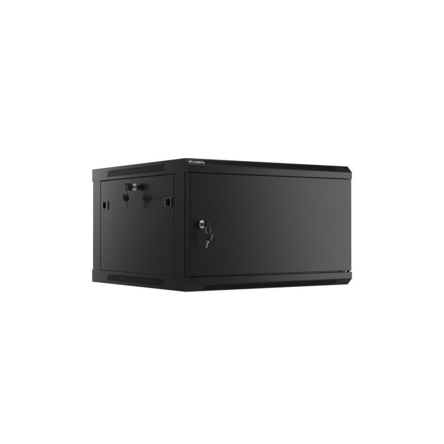 Lanberg RACK SIERU MONTĀŽAS SKAPIS 19"