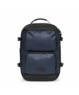 Eastpak Tecum Cabin CNNCT Backpack, Blue