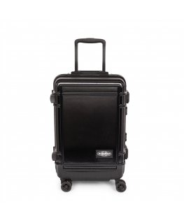 Eastpak RESIST'R CASE S ceļojumu soma, melna