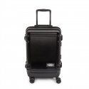 Eastpak RESIST'R CASE S reisikohver, must Eastpak RESIST'R CASE S reisikohver, must