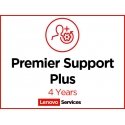 Lenovo 5WS1L39281 продление гарантийных обязательств 4 лет Lenovo 5WS1L39281 продление гарантийных обязательств 4 лет