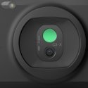 FLIR C3-X​ Vanadium Oxide Uncooled Focal Plane Arrays Черный 1800 mAh 128 x 96 пикселей Встроенный э