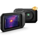 FLIR C3-X​ Vanadium Oxide Uncooled Focal Plane Arrays Melns 1800 mAh 128 x 96 pikseļi Iebūvēta displ