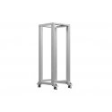 ОТКРЫТЫЙ РАФ 19" 32U 600X800 СЕРЫЙ LANBERG ОТКРЫТЫЙ РАФ 19" 32U 600X800 СЕРЫЙ LANBERG