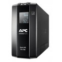 APC BR900MI nepertraukiamo maitinimo resursai (UPS) „Line-Interactive“ 0,9 kVA 540 W 6 AC išvestis(y APC BR900MI nepertraukiamo maitinimo resursai (UPS) „Line-Interactive“ 0,9 kVA 540 W 6 AC išvestis(y