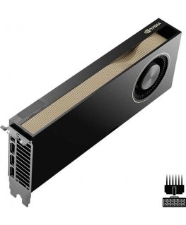 NVIDIA RTX PRO 5000 Blackwell Graphics Card