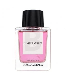 Dolce&Gabbana Dolce Lily Eau de Toilette -suihke 50ml