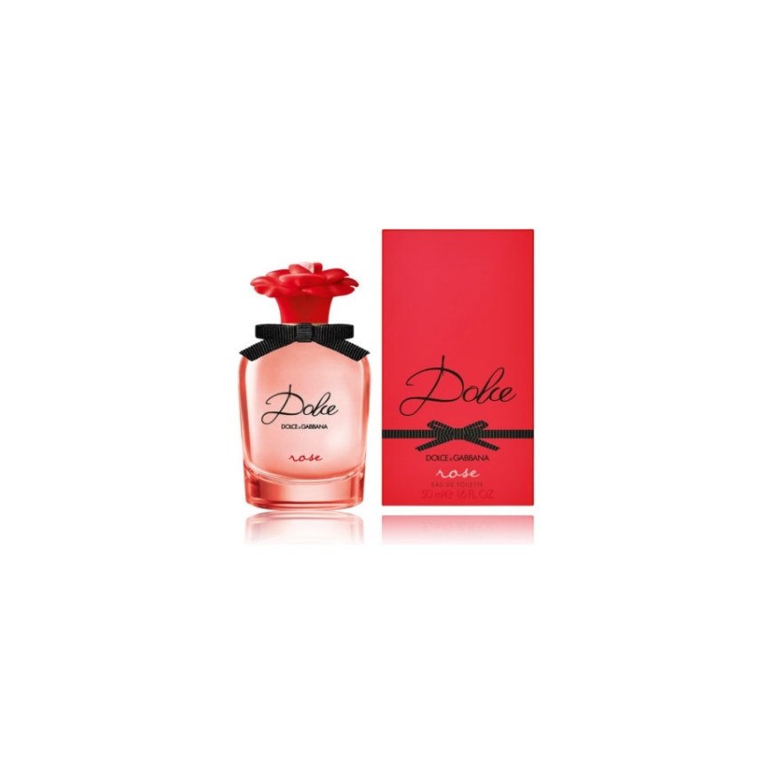 Dolce&Gabbana Dolce Lily туалетная вода спрей 50 мл – 2