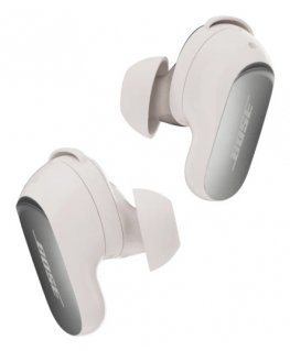 Bose QuietComfort Ultra Гарнитура True Wireless Stereo (TWS) Вкладыши Calls/Music Bluetooth Серый, Белый