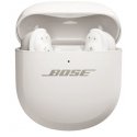 Bose QuietComfort Ultra Гарнитура True Wireless Stereo (TWS) Вкладыши Calls/Music Bluetooth Серый, Б Bose QuietComfort Ultra Гарнитура True Wireless Stereo (TWS) Вкладыши Calls/Music Bluetooth Серый, Б