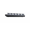 Logitech 920-010750 näppäimistö Office RF Wireless + Bluetooth QWERTZ Saksa Grafiitti Logitech 920-010750 näppäimistö Office RF Wireless + Bluetooth QWERTZ Saksa Grafiitti