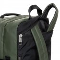 Eastpak TRAVELPACK Tarp reppu, vihreä Eastpak TRAVELPACK Tarp reppu, vihreä