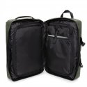 Eastpak TRAVELPACK Tarp backpack, green Eastpak TRAVELPACK Tarp backpack, green