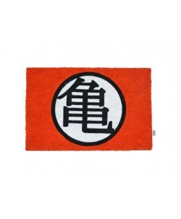 Sd Toys Dragon Ball Kanji Kame doormat