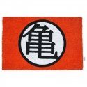 Sd Toys Dragon Ball Kanji Kame durų kilimėlis Sd Toys Dragon Ball Kanji Kame durų kilimėlis