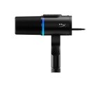 HyperX Flipcast USB/XLR Microphone, Black HyperX Flipcast USB/XLR Microphone, Black