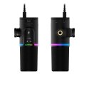 HyperX Flipcast USB/XLR Microphone, Black HyperX Flipcast USB/XLR Microphone, Black