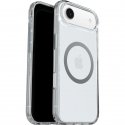 OtterBox Symmetry Clear MagSafe aizsargapvalks, iPhone Air, caurspīdīgs OtterBox Symmetry Clear MagSafe aizsargapvalks, iPhone Air, caurspīdīgs