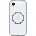 OtterBox Symmetry Clear MagSafe aizsargapvalks, iPhone Air, caurspīdīgs OtterBox Symmetry Clear MagSafe aizsargapvalks, iPhone Air, caurspīdīgs