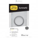 OtterBox Symmetry Clear MagSafe Case, iPhone Air, clear OtterBox Symmetry Clear MagSafe Case, iPhone Air, clear