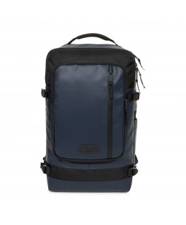 Eastpak Tecum L CNNCT mugursoma, zilā krāsā