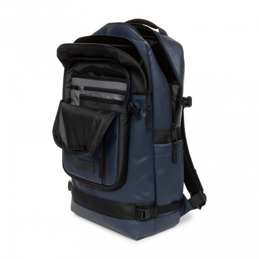 Eastpak Tecum L CNNCT reppu, sininen – 3