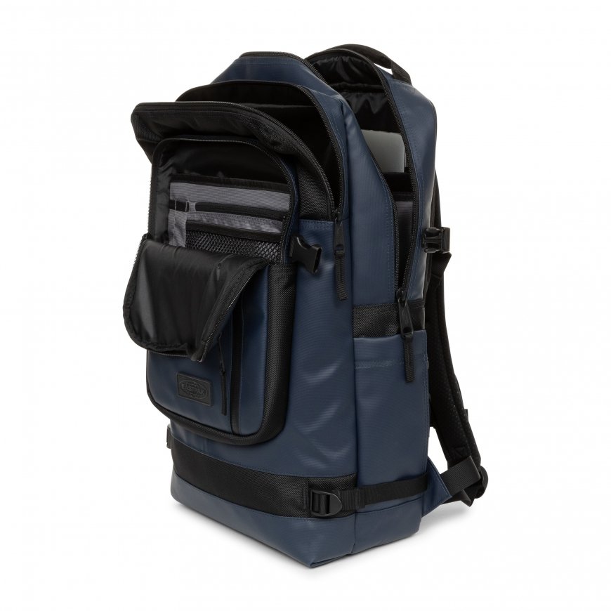 Eastpak Tecum L CNNCT reppu, sininen – 4