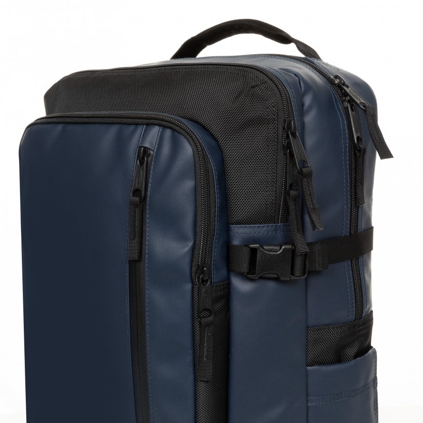 Eastpak Tecum L CNNCT reppu, sininen – 5