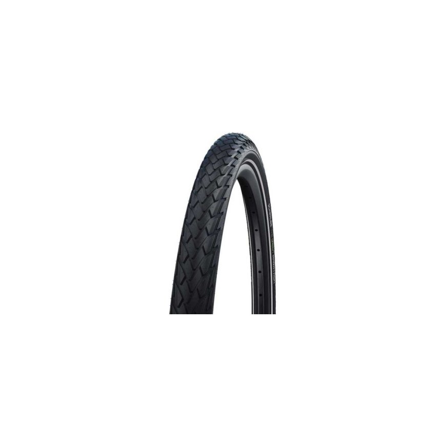 Шина 28" Schwalbe Marathon HS620, Perf Wired 50-622 / 28x2.00 Reflex – 2