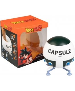 ERIK Dragon Ball Z Capsule Corp -kynätelineet