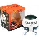ERIK Dragon Ball Z Capsule Corp pencil holders ERIK Dragon Ball Z Capsule Corp pencil holders