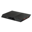 Asustor FS6712X NAS ir duomenų saugojimo serveris Kompaktiškos „Intel® Celeron®“ N5105 4 GB DDR4 0 T Asustor FS6712X NAS ir duomenų saugojimo serveris Kompaktiškos „Intel® Celeron®“ N5105 4 GB DDR4 0 T