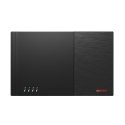 Asustor FS6712X NAS ir duomenų saugojimo serveris Kompaktiškos „Intel® Celeron®“ N5105 4 GB DDR4 0 T Asustor FS6712X NAS ir duomenų saugojimo serveris Kompaktiškos „Intel® Celeron®“ N5105 4 GB DDR4 0 T