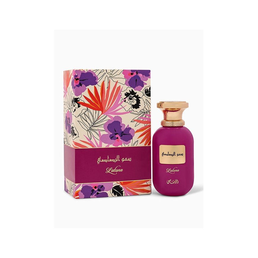 Rasasi Latona - EDP