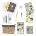 ERIK Star Wars The Mandalorian Grogu stationery kit ERIK Star Wars The Mandalorian Grogu stationery kit