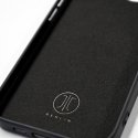 JT BERLIN Pankow Soft mobile phone case 17 cm (6.7") Cover Black JT BERLIN Pankow Soft mobile phone case 17 cm (6.7") Cover Black