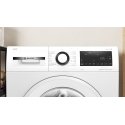 Bosch Serie 6 skalbyklė, balta (WGG254FTSN) Bosch Serie 6 skalbyklė, balta (WGG254FTSN)