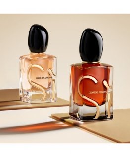 Дегидратор духов Armani Si 30 мл