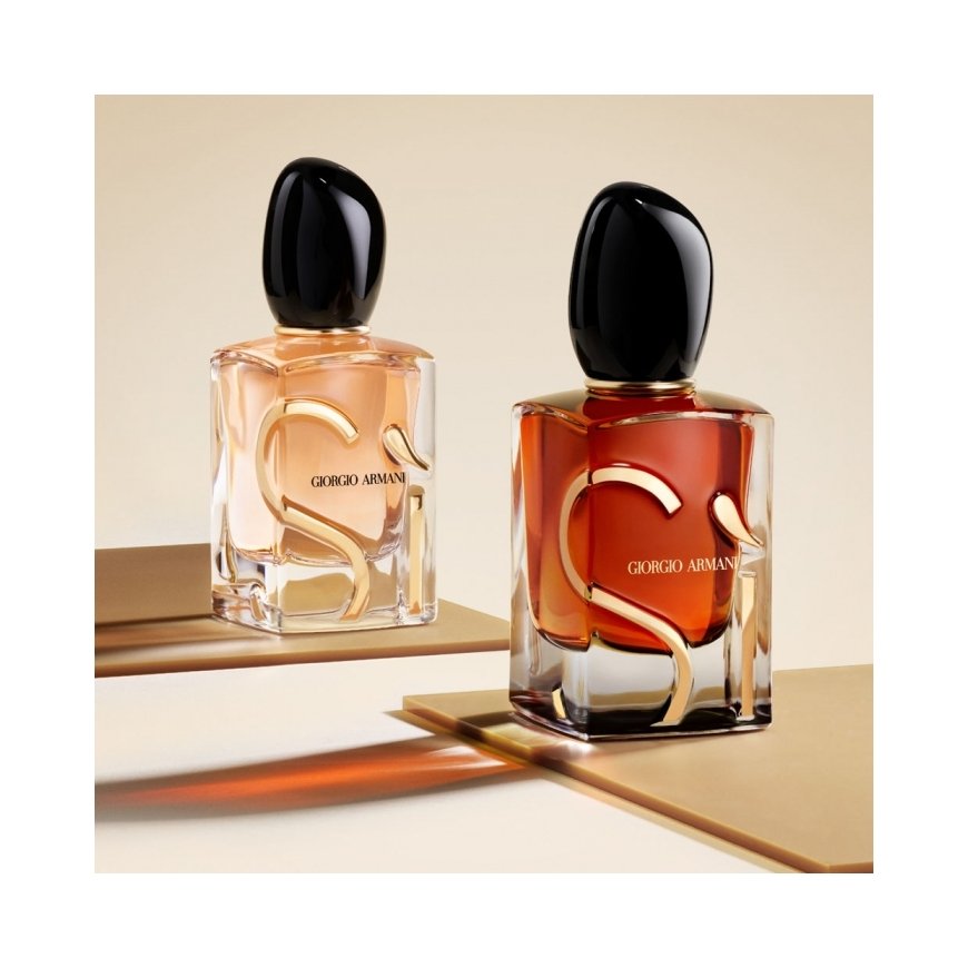 Giorgio Armani Armani Si parfīma izsmidzinātājs