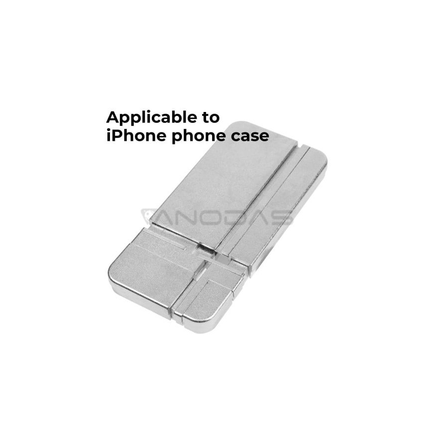 LOKLiK Apple telefoniümbrise kinnitussüsteem – 2