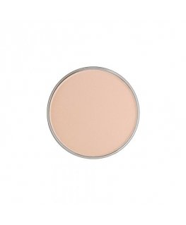 ARTDECO Hydra Mineral Compact Foundation Refill Täitepakend Pulber 55 Ivory