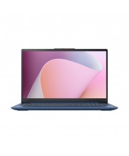 Lenovo IdeaPad Slim 3 15,6" kannettava (82XQ00SRMX)
