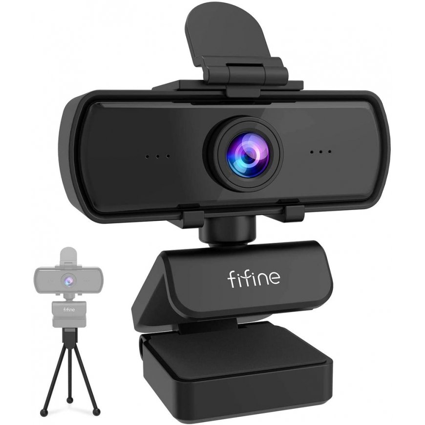 Fifine K420 2K